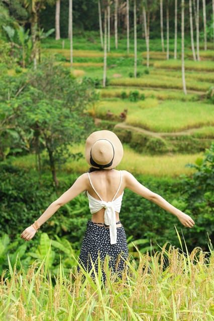 Explore Bali: A Journey Through Beauty & Nature of Bali - Frequently Asked Questions