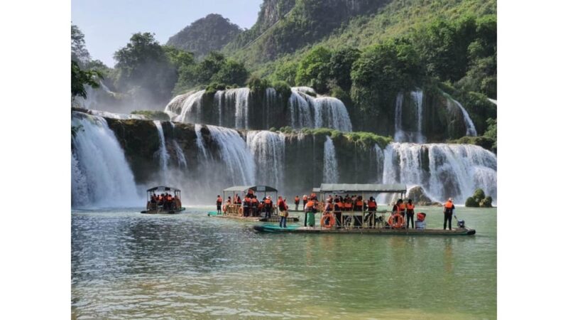 Explore Ban Gioc Waterfall Tour From Hanoi in 2 Days - Cancellation and Refund Policy
