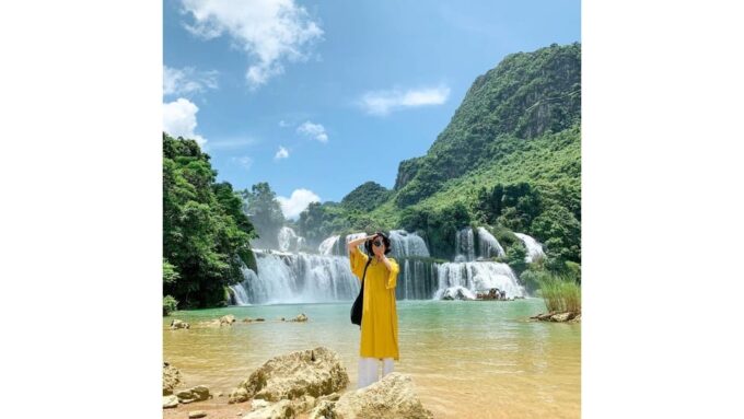 Explore Ban Gioc Waterfall Tour From Hanoi in 2 Days - Included in the Tour