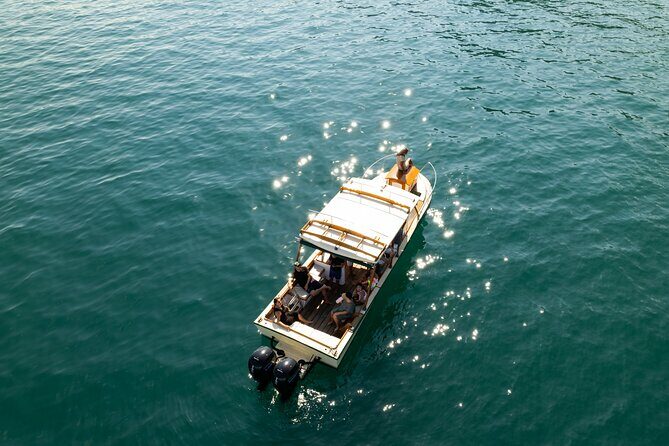 Explore Banderas Bay: Exclusive Boat Journies - FAQs