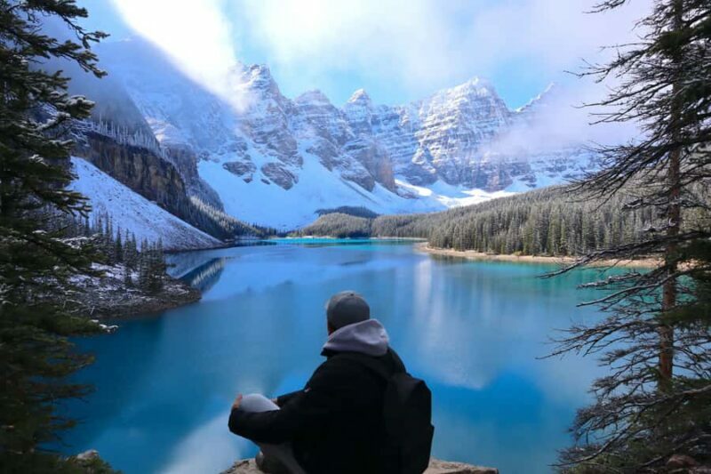Explore Banff National Park & Lake Louise Day Trip - Practical Tips for Travelers