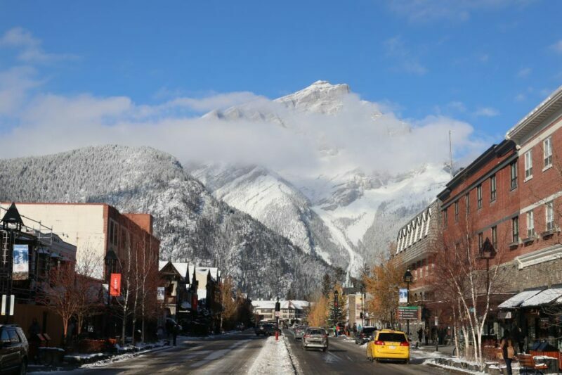 Explore Banff National Park & Lake Louise Day Trip - The Sum Up: Who Will Love This Tour?
