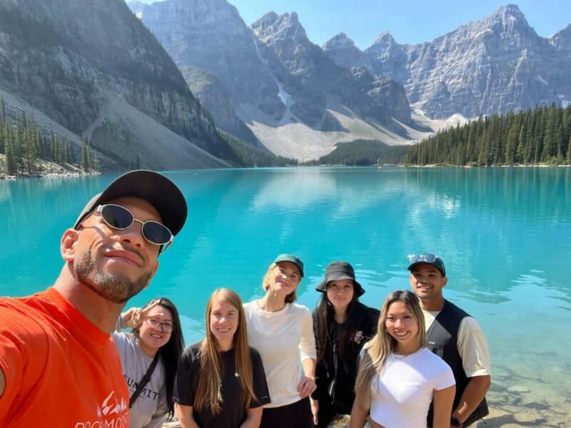 Explore Banff National Park & Lake Louise Day Trip - FAQ