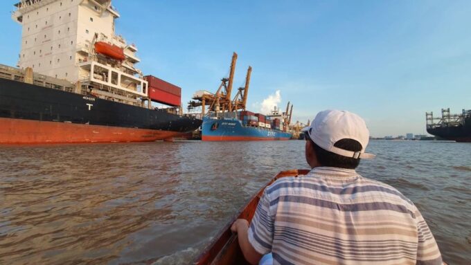 Explore Bangkok Jungle by Bike, Kayak & Boat - Small Group - Additional Rules