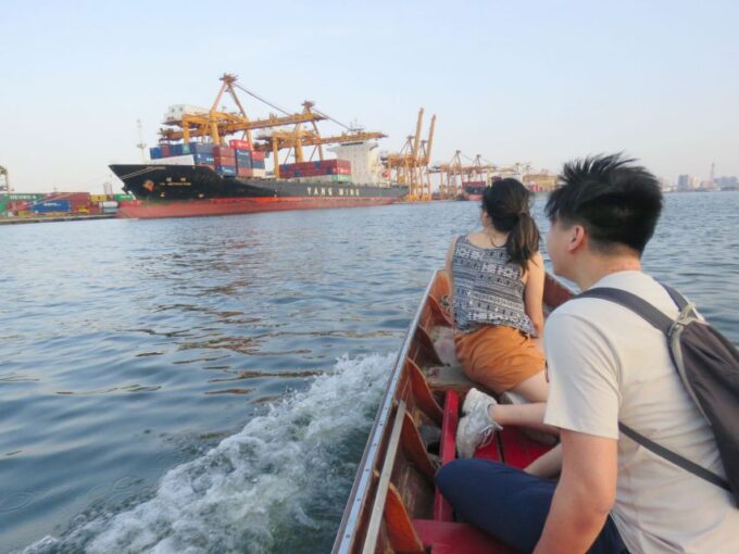 Explore Bangkok Jungle by Bike, Kayak & Boat - Small Group - Frequently Asked Questions