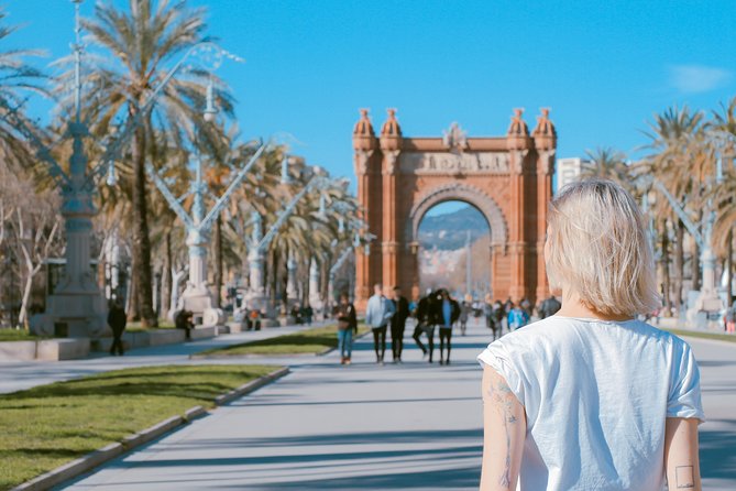 Explore Barcelona in 90 Minutes With a Local - Meeting and Ending Points