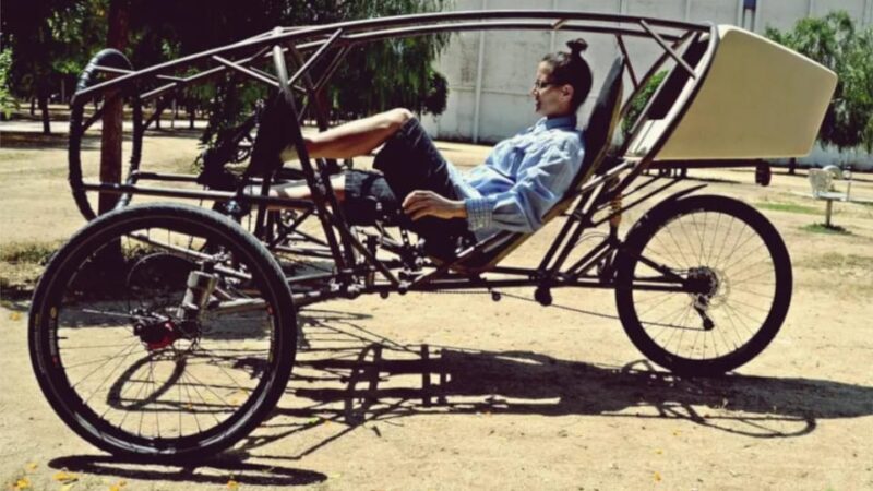 Explore Barcelona With a Bicycle Builder - Discovering Barcelonas Hidden Gems