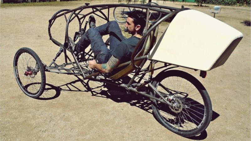 Explore Barcelona With a Bicycle Builder - Experience the City Like a Local