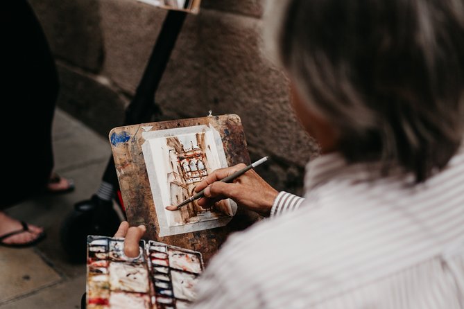 Explore Barcelonas Best Street Art Quarter With a Local - Tour Details