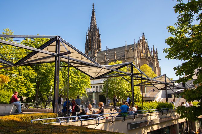 Explore Basel'S Art and Culture With a Local - Key Points