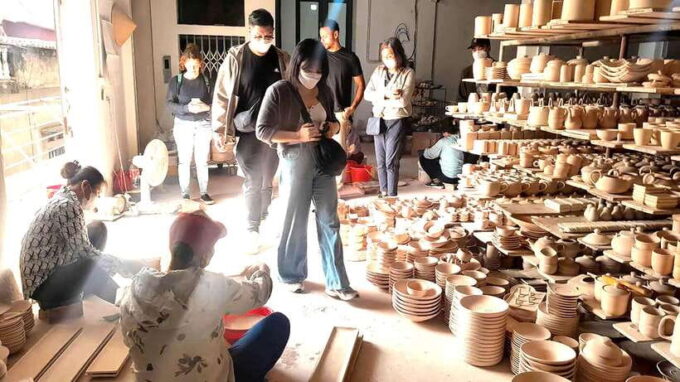 Explore Bat Trang Village & Ceramics Factories / Local Guide - Since You Asked