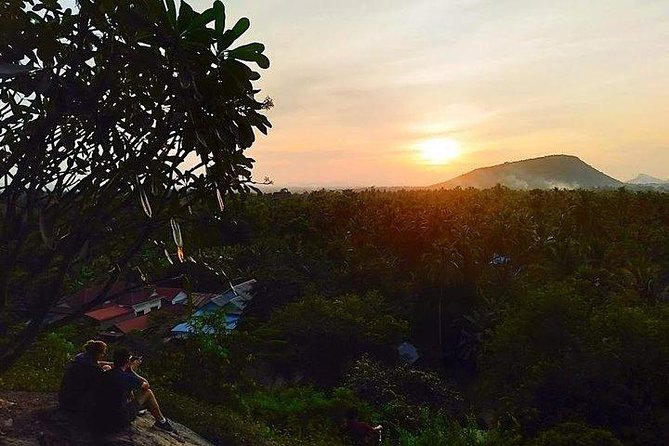 Explore Battambang Full Day Tour (Start 9am-7:00pm) - Participant Information