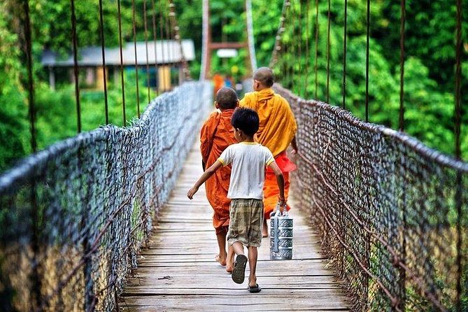 Explore Battambang Full Day Tour (Start 9am-7:00pm) - Booking and Cancellation Policy