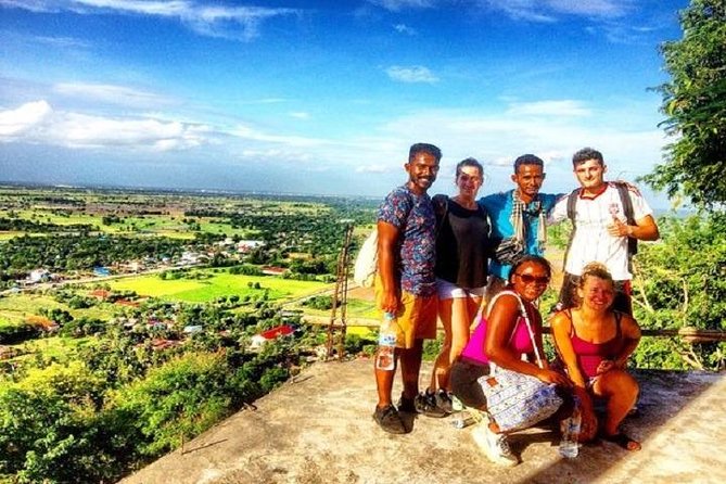 Explore Battambang Full Day Tour (Start 9am-7:00pm) - Highlights of the Tour