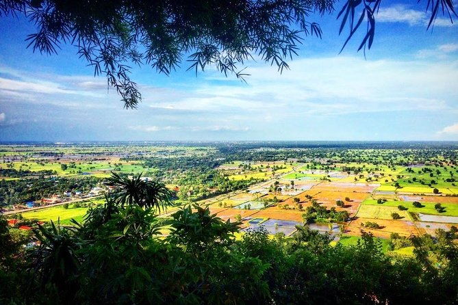 Explore Battambang Full Day Tour (Start 9am-7:00pm) - Tour Itinerary