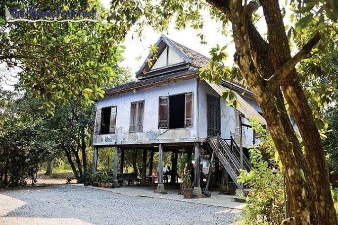 Explore Battambang Full Day Tour (Start 9am-7:00pm) - Frequently Asked Questions