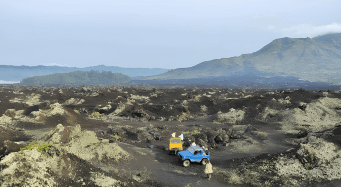 Explore Batur Sunrise With Jeep Tour All Inclusive Tour - Frequently Asked Questions