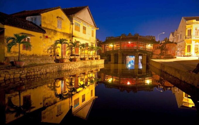 Explore Bay Mau Coconut Jungle & Hoi an Old Town With Dinner - Since You Asked