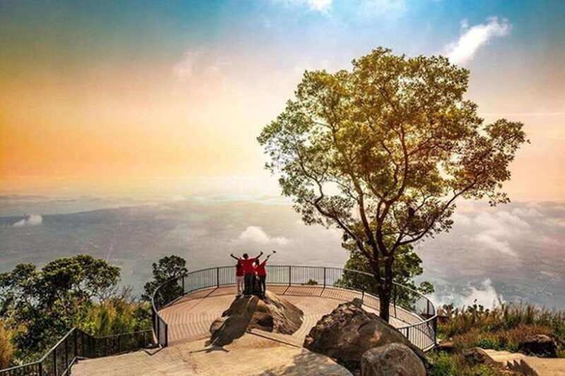 EXPLORE BEAUTY OF TAY NINH 1 DAY - Key Points