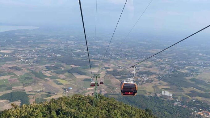 EXPLORE BEAUTY OF TAY NINH 1 DAY - Cultural and Historical Significance