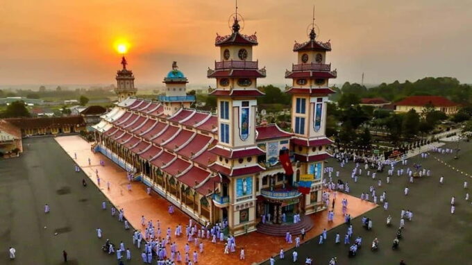 EXPLORE BEAUTY OF TAY NINH 1 DAY - Since You Asked