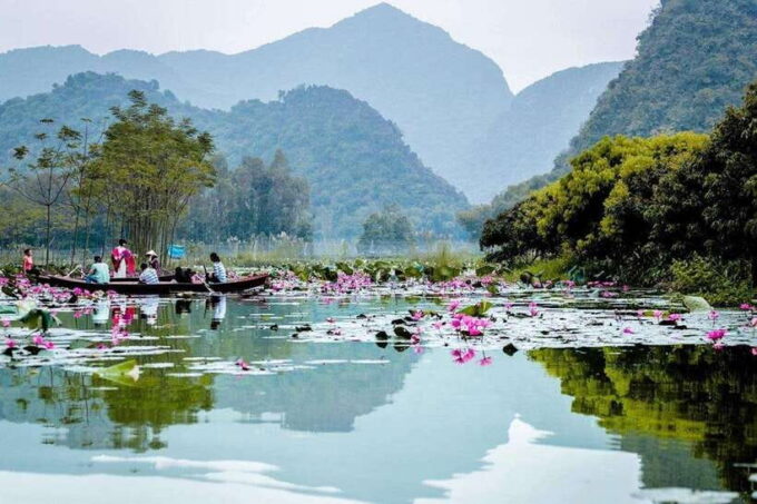 EXPLORE BEAUTY PERFUME PAGODA 1 DAY TOUR - Cultural Significance of the Perfume Pagoda