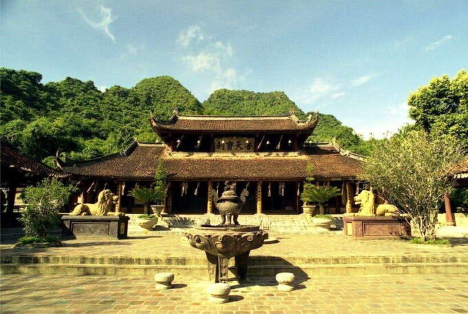 EXPLORE BEAUTY PERFUME PAGODA 1 DAY TOUR - Tips for Visiting the Perfume Pagoda