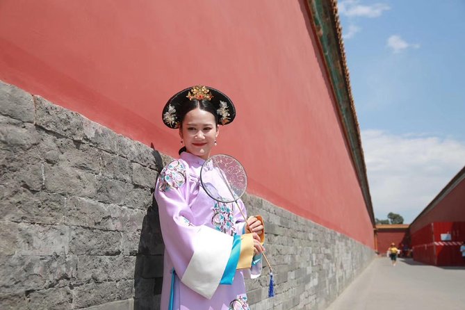 Explore Beijing City off the Beaten Path With a Private Guide - Uncover Hidden Cultural Gems