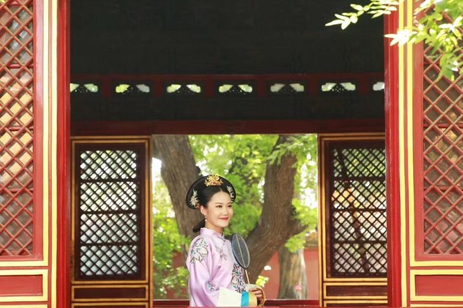 Explore Beijing City off the Beaten Path With a Private Guide - Discover Serene Spiritual Sanctuaries
