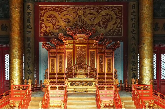 Explore Beijing With Camera--City Walk Tour With Professional Photography Guide - About the Guide