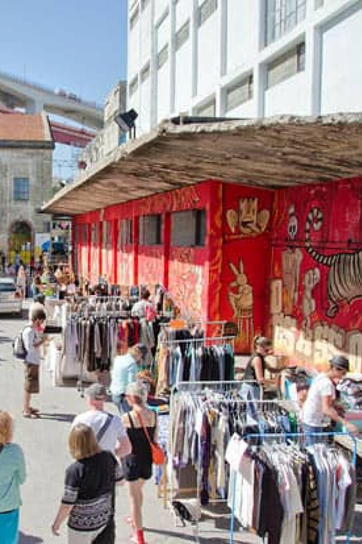 Explore Belem by Tuk Tuk - Itinerary Highlights
