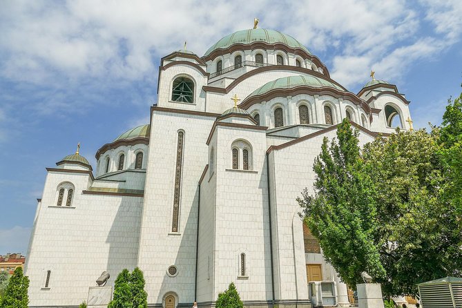 Explore Belgrade'S Art and Culture With a Local - Customer Feedback and Reviews