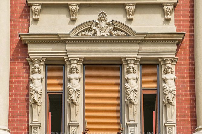 Explore Belgrade'S Art and Culture With a Local - Flexibility and Cancellation Policy