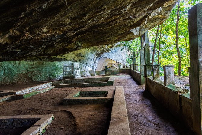 Explore Belilena Cave From Colombo - Good To Know