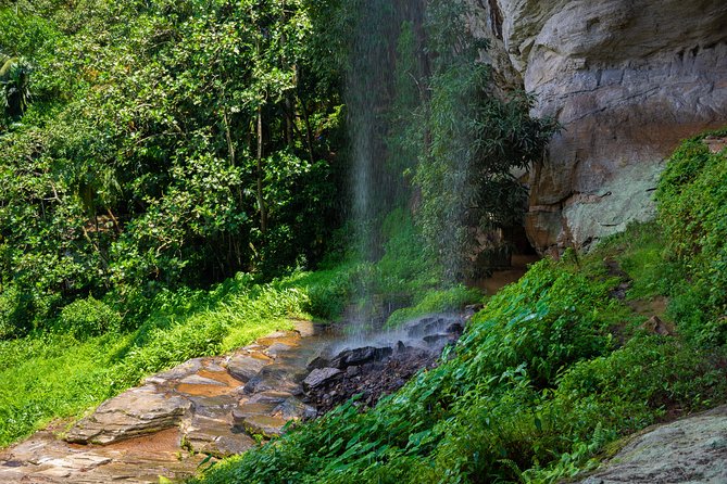 Explore Belilena Cave From Colombo - Accessibility and Recommendations