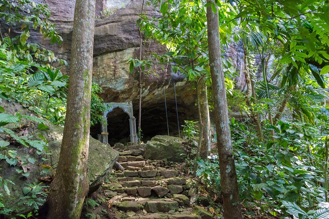 Explore Belilena Cave From Colombo - Highlights of the Experience