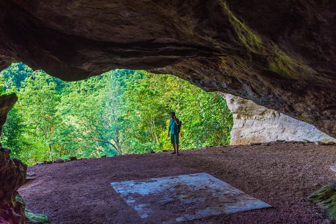 Explore Belilena Cave From Colombo - Scenic Views and Natural Wonders