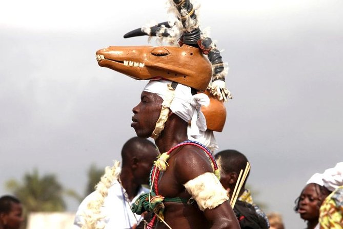 Explore Benin ,Togo & Ghana – 14 Days - Tour Highlights