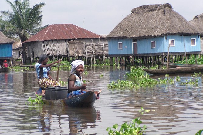 Explore Benin ,Togo & Ghana – 14 Days - Booking Information