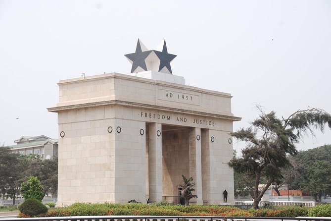 Explore Benin ,Togo & Ghana – 14 Days - Important Considerations