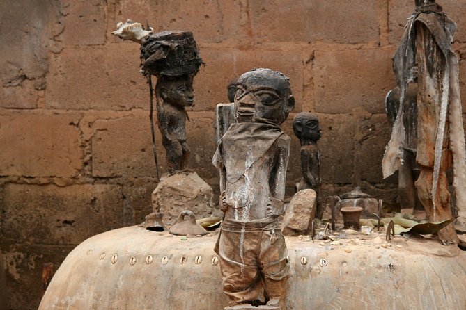 Explore Benin ,Togo & Ghana – 14 Days - Booking Your Stay