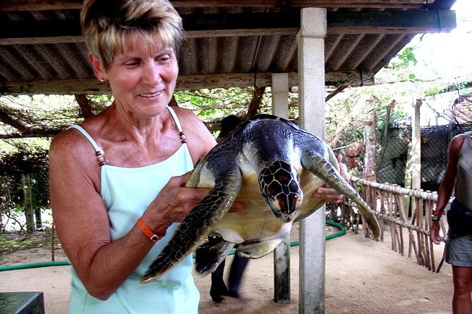Explore Bentota Village: Guided Tuk Tuk Safari - Tour Inclusions and Exclusions