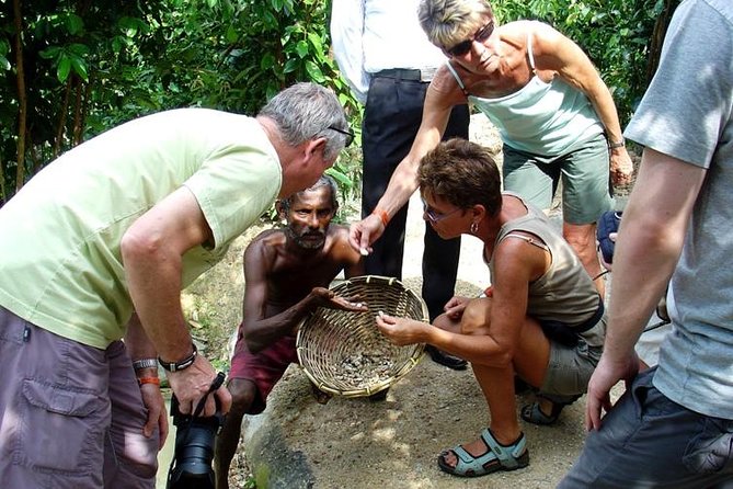Explore Bentota Village: Guided Tuk Tuk Safari - Meeting and Pickup Arrangements