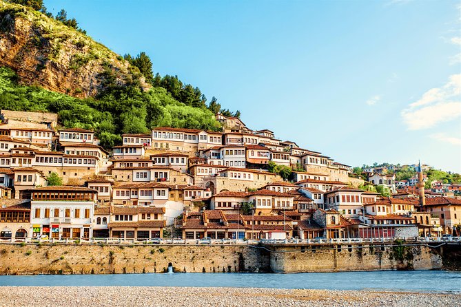 Explore Berat(Unesco) and Apollonia From Tirana/Durres - Meeting and Pickup