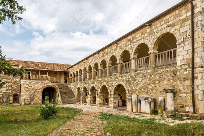 Explore Berat(Unesco) and Apollonia From Tirana/Durres - Pricing and Availability
