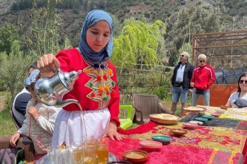 Explore Berber Culture – ImlilL Valley - Discover Imlil Valley