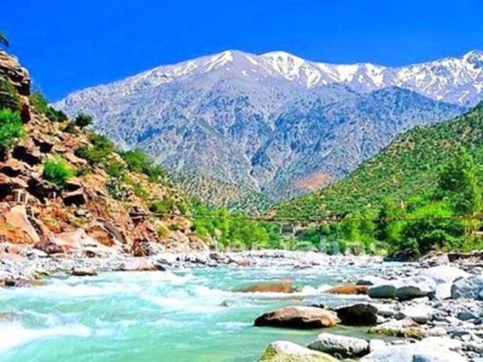 Explore Berber Culture – ImlilL Valley - Frequently Asked Questions