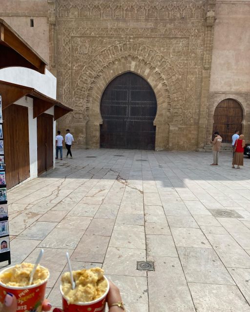 Explore: Berber Marriage at Berber Village - Key Points