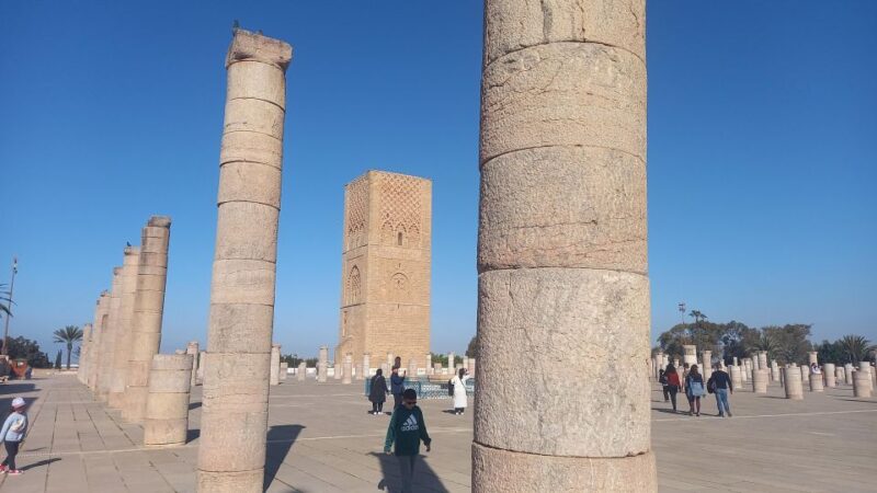 Explore: Berber Marriage at Berber Village - Meals and Additional Costs