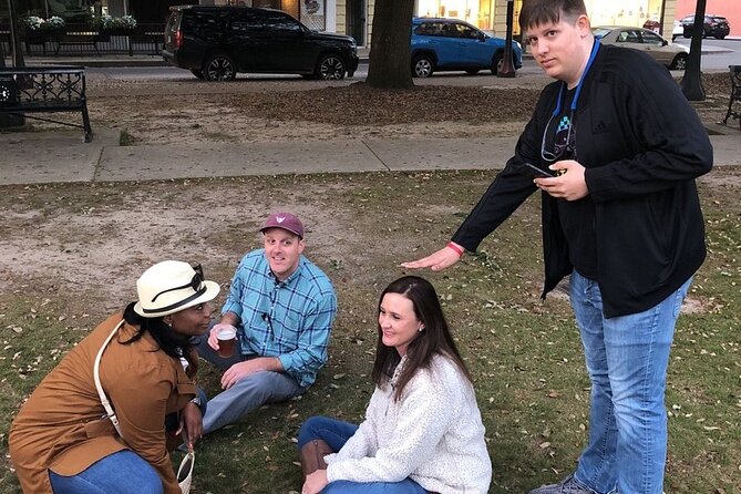 Explore Berkeley With a Scavenger Hunt by Operation City Quest - Booking Process and Pricing